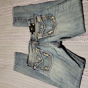 Miss me Skinny jeans
